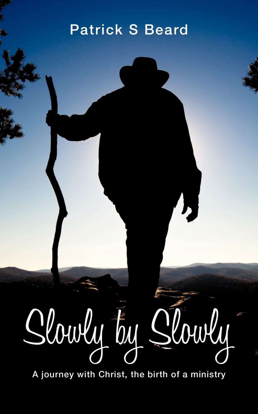 Slowly by Slowly,Used