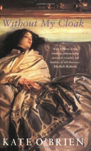 Without My Cloak (Virago Modern Classics),Used