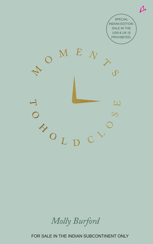 Moments To Hold Close (English)