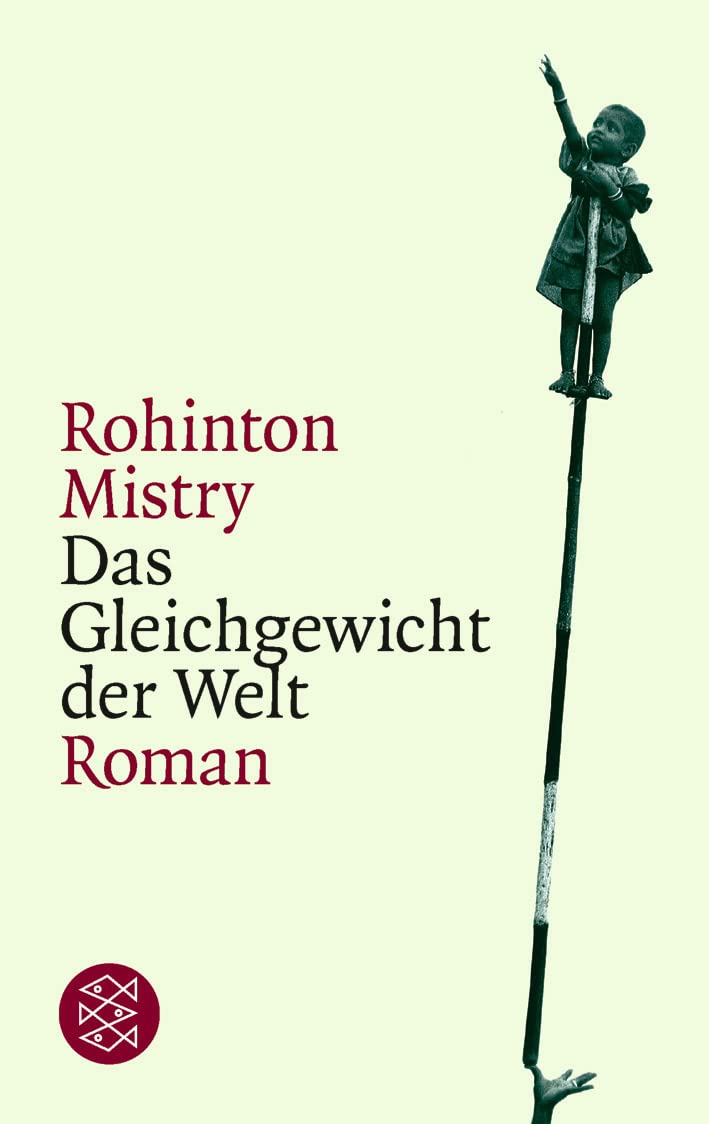 Das Gleichgewicht Der Welt,Used