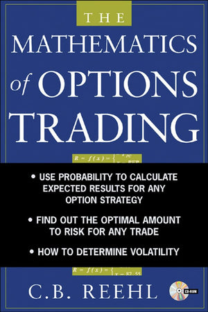The Mathematics Of Options Trading