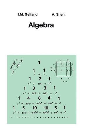 Algebra,New