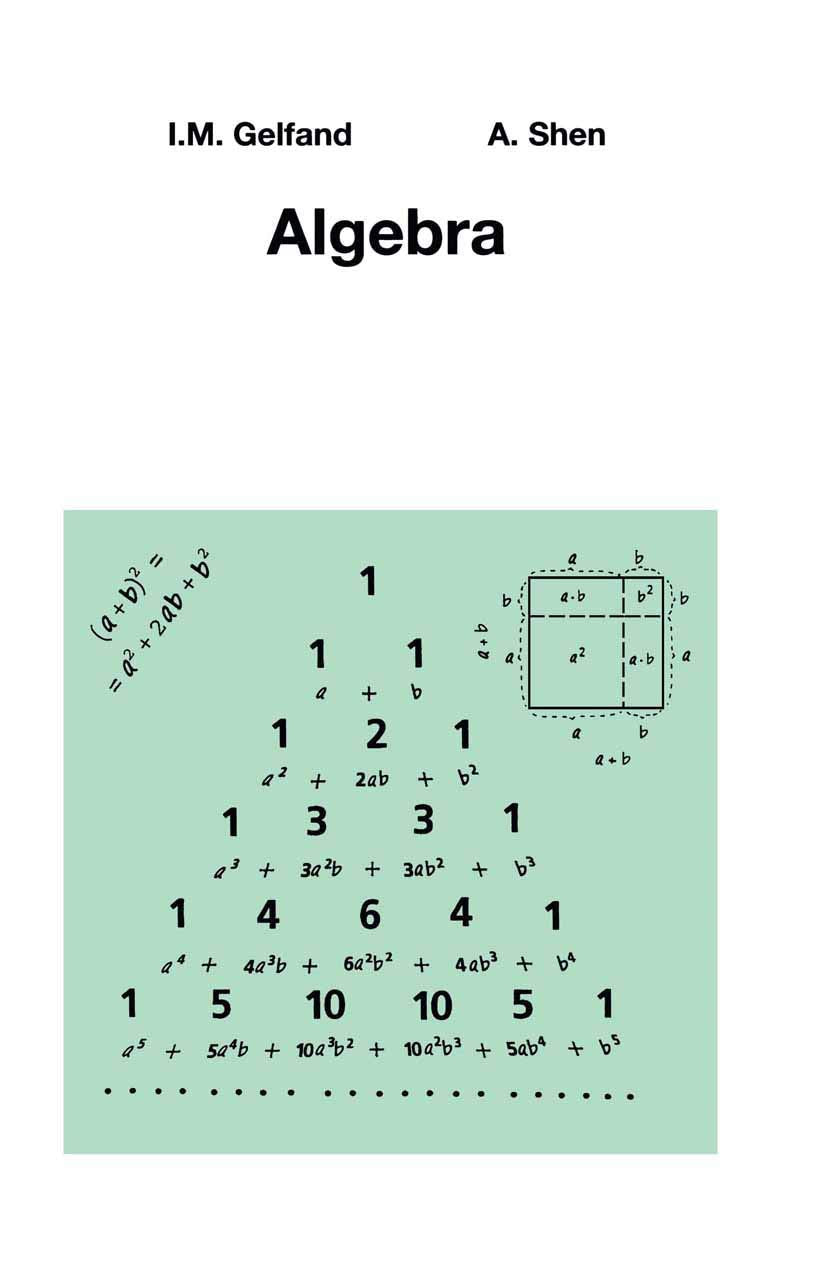Algebra,New