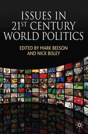 Issues In 21St Century World Politics,New