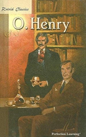 O. Henry (Retold Classics Anthologies),Used