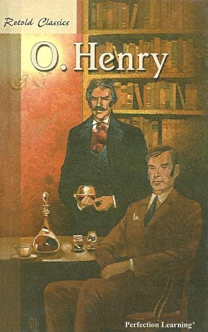 O. Henry (Retold Classics Anthologies),Used