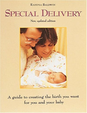 Special Delivery,New