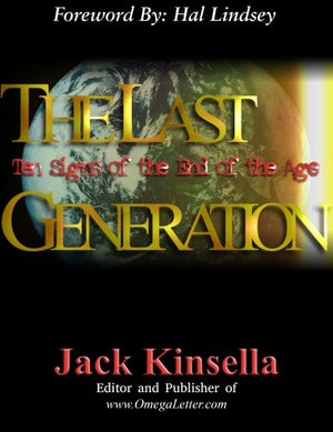 The Last Generation,New