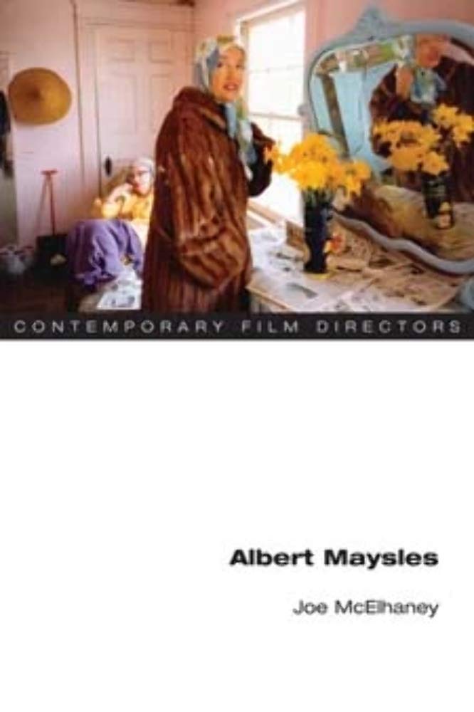 Albert Maysles (Contemporary Film Directors),Used