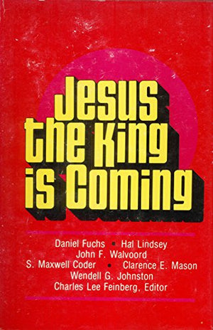 Jesus the King is Coming,Used