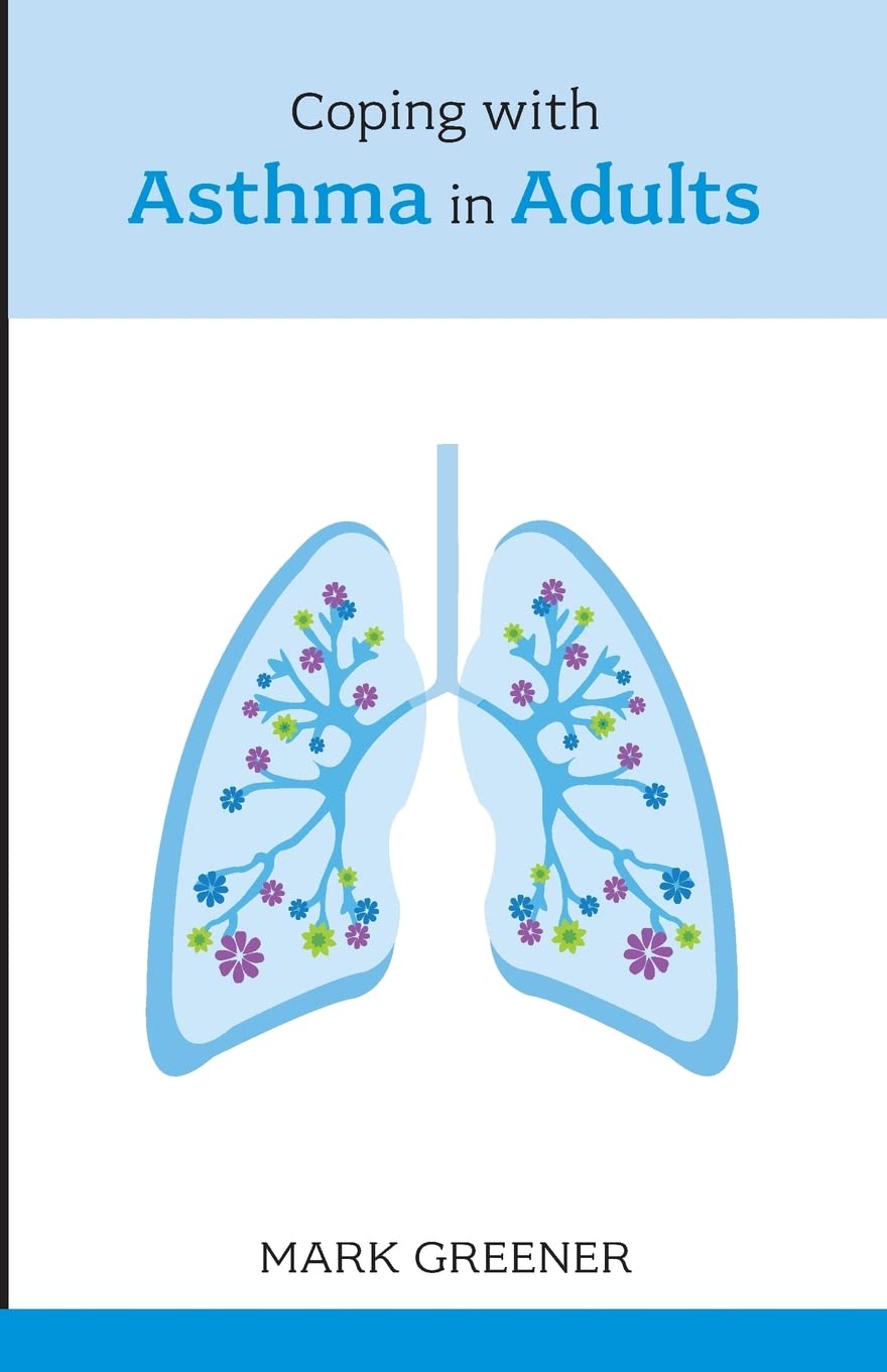 Coping with Asthma in Adults,Used