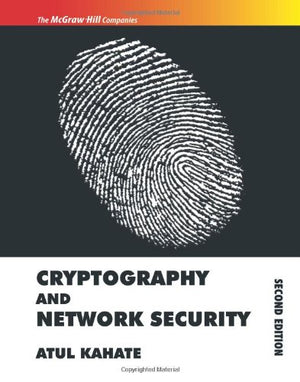 Cryptography and Network Security, 2 EDITION,Used