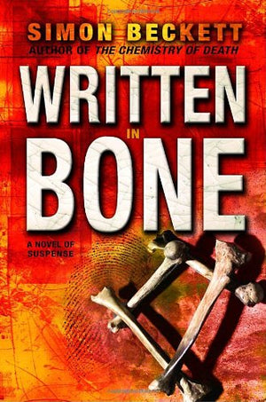 Written in Bone,Used