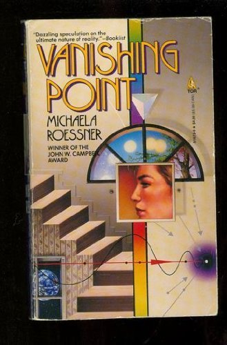 Vanishing Point,Used