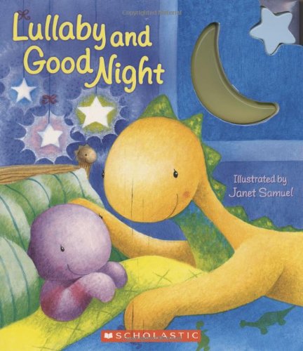 Lullaby and Good Night,Used