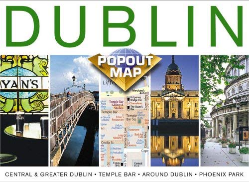 Dublin PopOut,Used