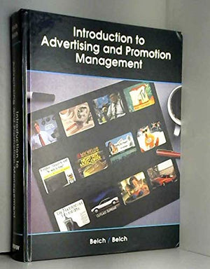 Introduction to Advertising and Promotion Management,Used