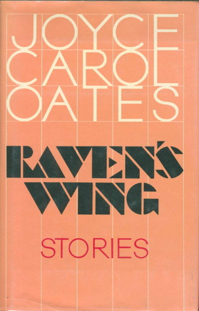 Raven's Wing,Used