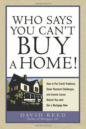 Who Says You Can't Buy a Home!,Used
