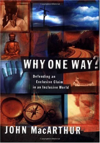 Why One Way?,Used