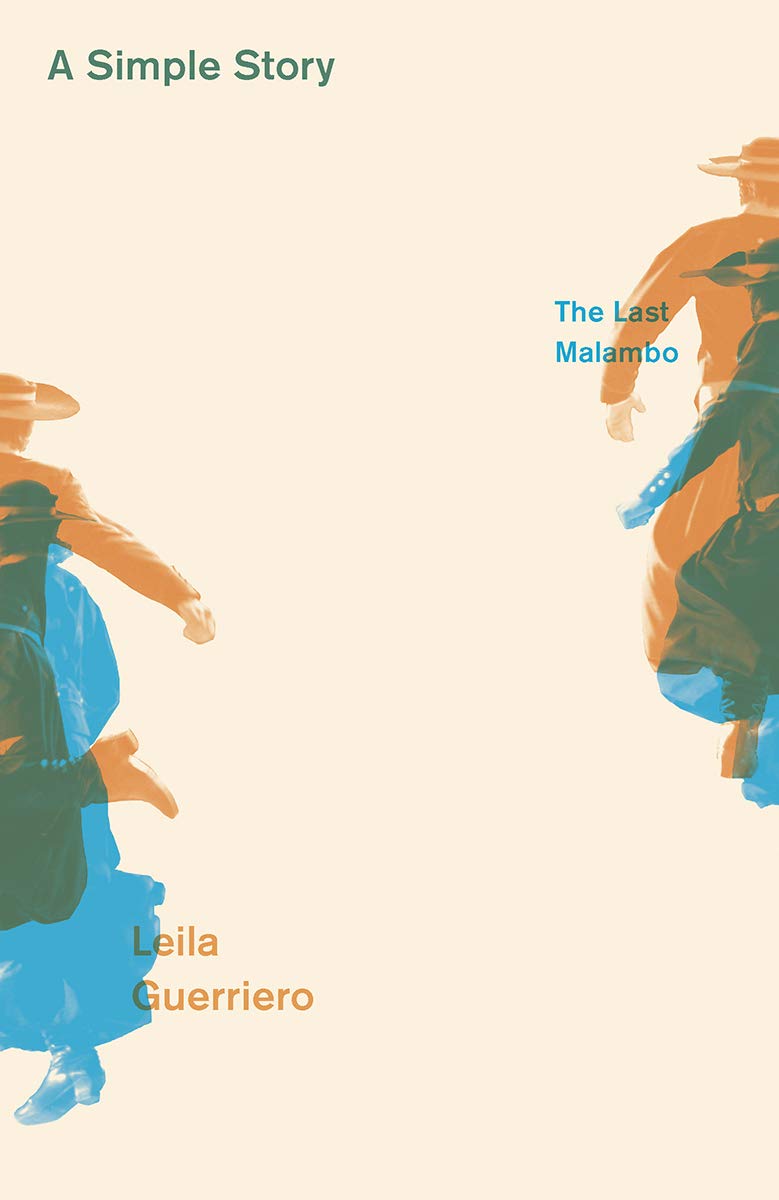 A Simple Story: The Last Malambo,New