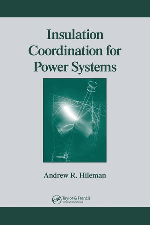 Insulation Coordination For Power Systems (Power Engineering (Willis)),Used