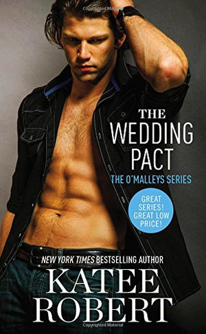 The Wedding Pact,Used