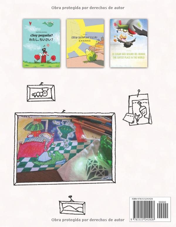 Egberto se enrojece/Egbert fica vermelho: Libro infantil para colorear espaolportugus brasileo (Edicin bilinge) (Libros bil,Used
