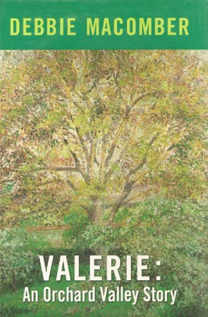 Valerie (Orchard Valley Trilogy #1)