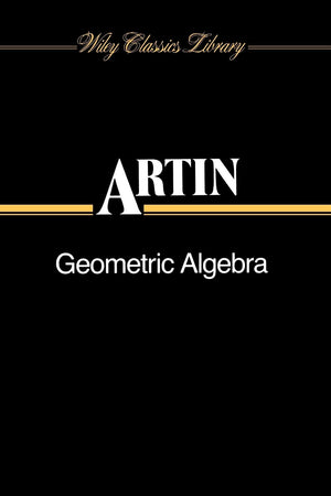 Geometric Algebra,New