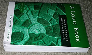 A Logic Book: Fundamentals of Reasoning,Used