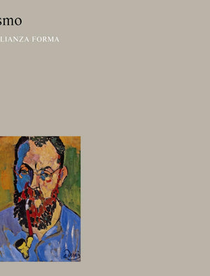 El fauvismo (Spanish Edition),Used