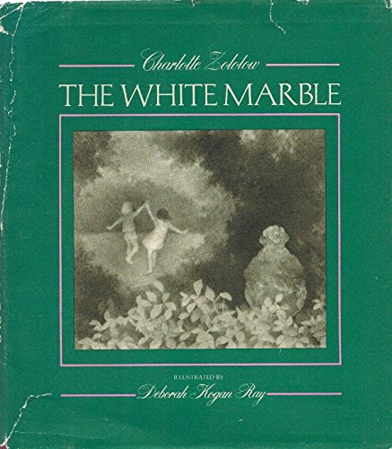 The White Marble,Used