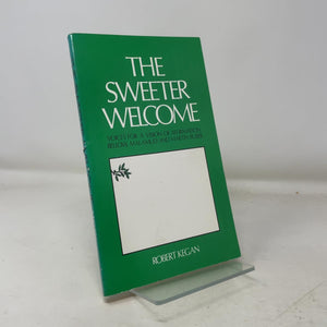 The sweeter welcome: Voices for a vision of affirmationBellow, Malamud, and Martin Buber