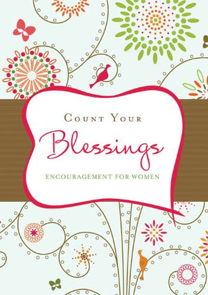 Count Your Blessings: Inspiration from the Beloved Hymn,Used