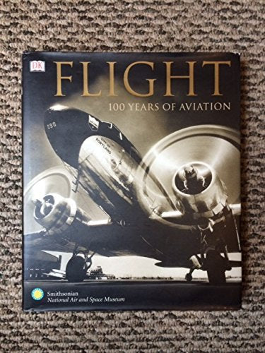 Flight: 100 Years of Aviation,Used