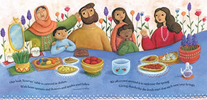 Barefoot Let's Celebrate! Special Days Around the World Picture Book, Paperback (9781782858348),Used
