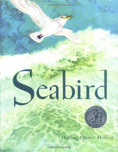 Seabird,Used
