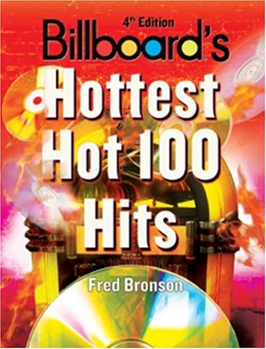 Billboard's Hottest Hot 100 Hits, 4th Edition,Used