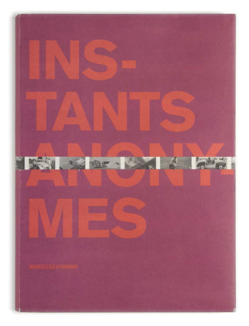 Instants anonymes,Used