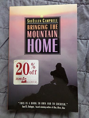 Bringing the Mountain Home,Used