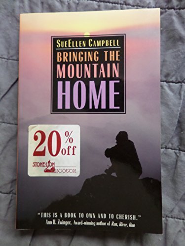 Bringing the Mountain Home,Used