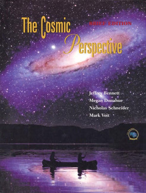 Cosmic Perspective, Brief Edition, The,Used