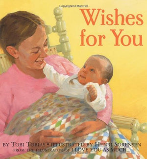 Wishes For You-used