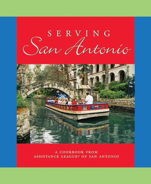 Serving San Antonio,Used