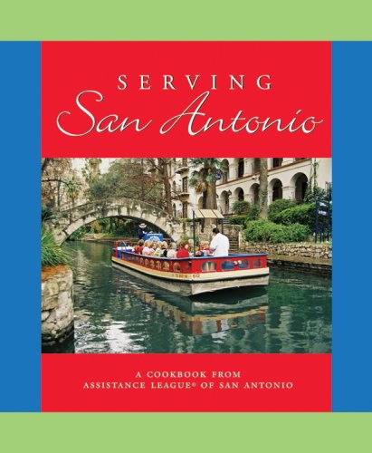 Serving San Antonio,Used