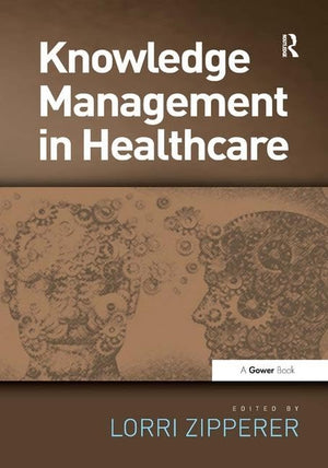 Knowledge Management in Healthcare,Used