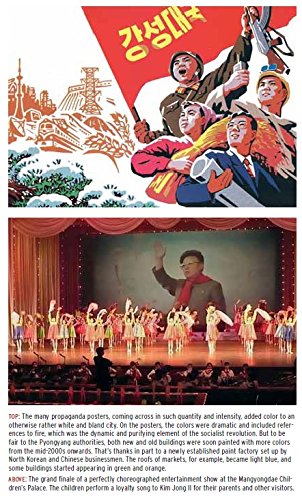 A Capitalist In North Korea: My Seven Years In The Hermit Kingdom,New