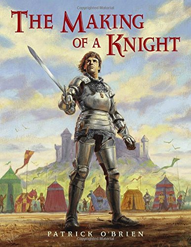 The Making of a Knight,Used
