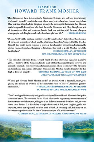 Points North: Stories,Used